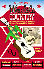 Jumpin' Jim's Ukulele Country